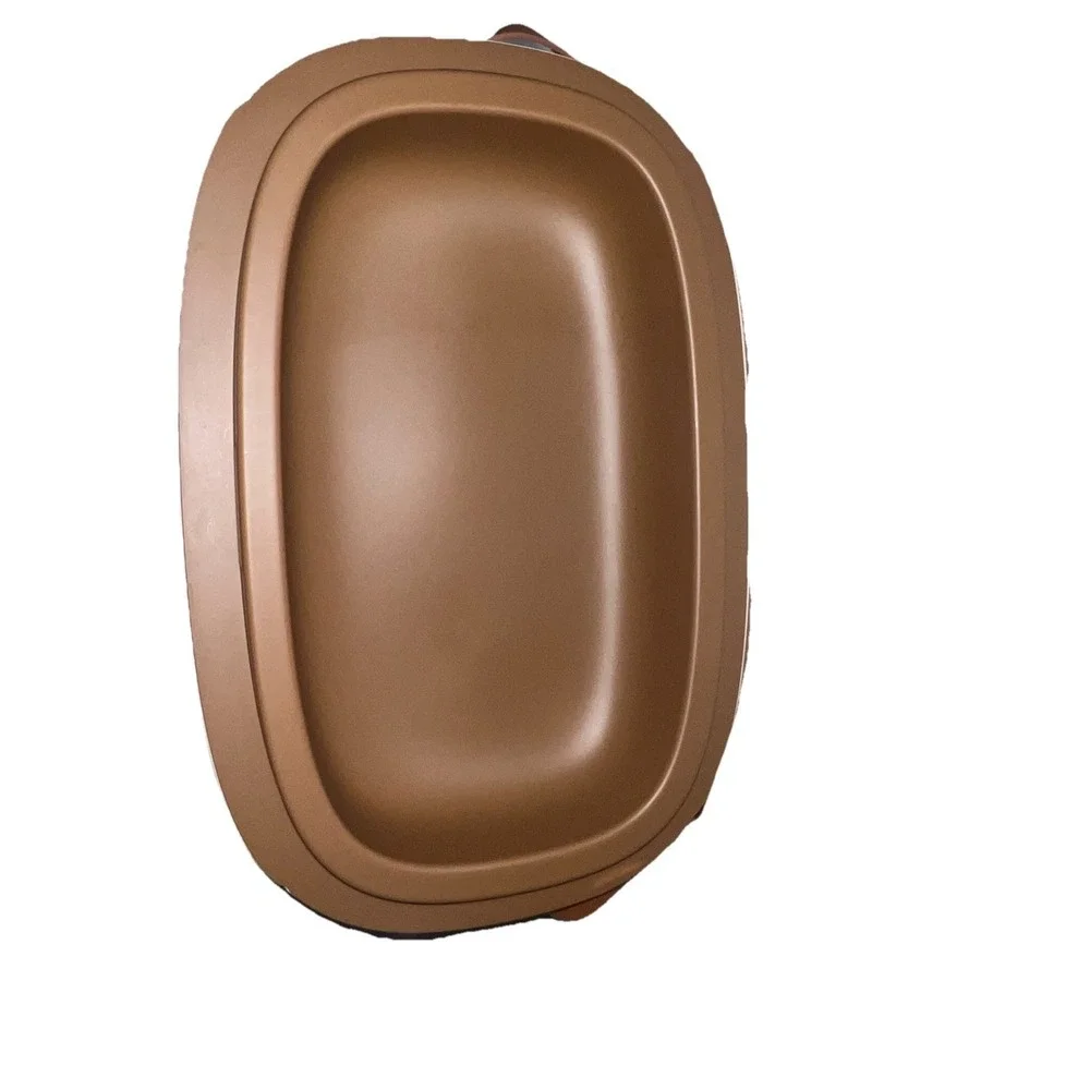 #208 12 L Hard  Shell Cooler